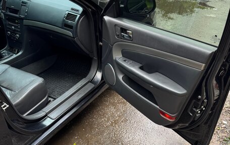 Chevrolet Epica, 2008 год, 330 000 рублей, 19 фотография