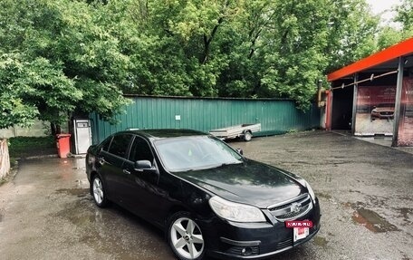 Chevrolet Epica, 2008 год, 330 000 рублей, 9 фотография