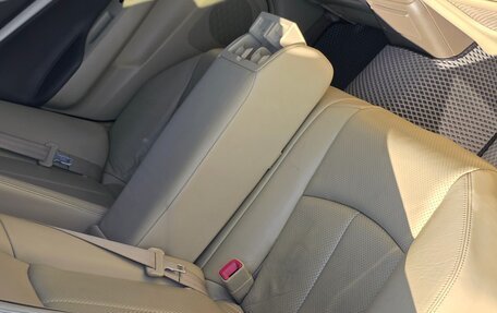 Infiniti G, 2008 год, 980 000 рублей, 7 фотография