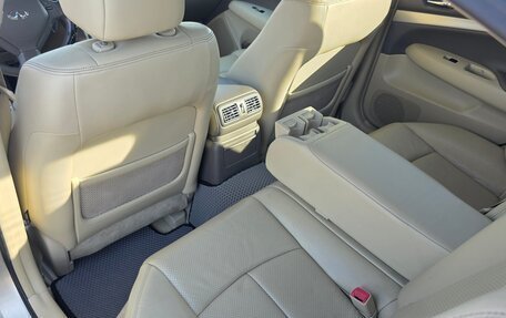 Infiniti G, 2008 год, 980 000 рублей, 10 фотография