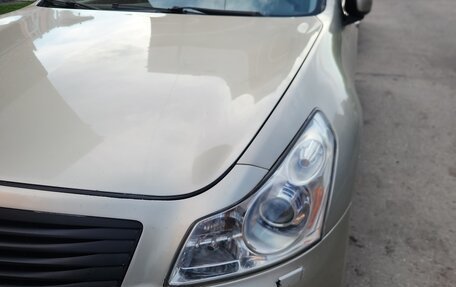 Infiniti G, 2008 год, 980 000 рублей, 8 фотография