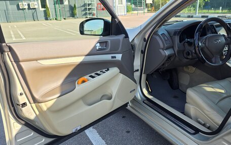 Infiniti G, 2008 год, 980 000 рублей, 6 фотография