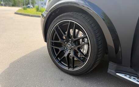 Mercedes-Benz M-Класс AMG, 2008 год, 1 295 000 рублей, 13 фотография