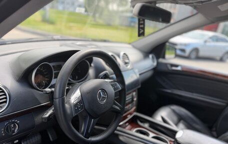 Mercedes-Benz M-Класс AMG, 2008 год, 1 295 000 рублей, 10 фотография