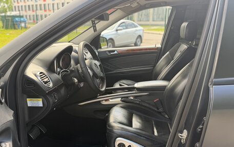 Mercedes-Benz M-Класс AMG, 2008 год, 1 295 000 рублей, 8 фотография