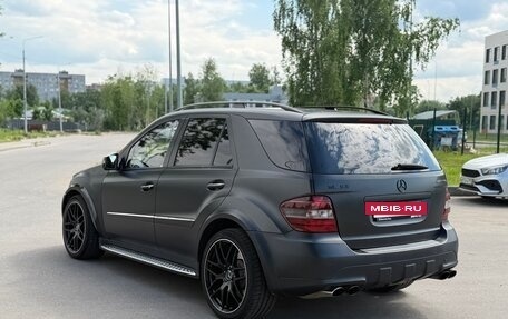 Mercedes-Benz M-Класс AMG, 2008 год, 1 295 000 рублей, 6 фотография