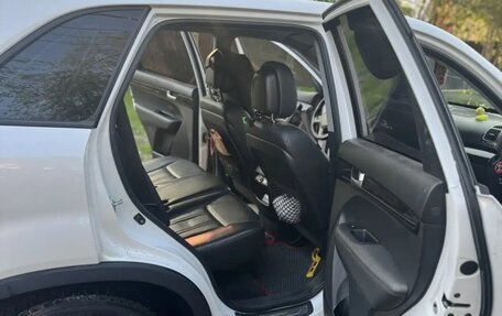 KIA Sorento II рестайлинг, 2013 год, 1 000 000 рублей, 8 фотография