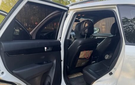 KIA Sorento II рестайлинг, 2013 год, 1 000 000 рублей, 6 фотография