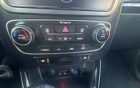 KIA Sorento II рестайлинг, 2013 год, 1 000 000 рублей, 17 фотография