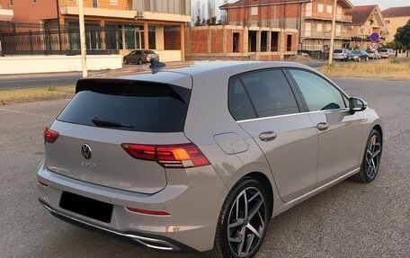 Volkswagen Golf VIII, 2022 год, 1 770 000 рублей, 4 фотография