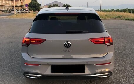 Volkswagen Golf VIII, 2022 год, 1 770 000 рублей, 5 фотография