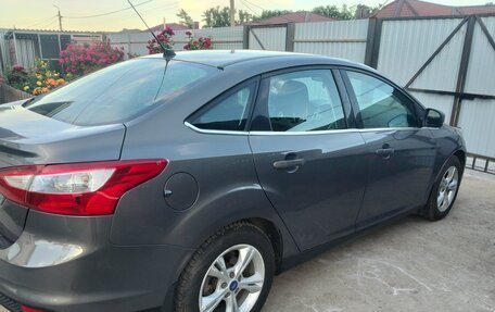 Ford Focus III, 2011 год, 630 000 рублей, 2 фотография