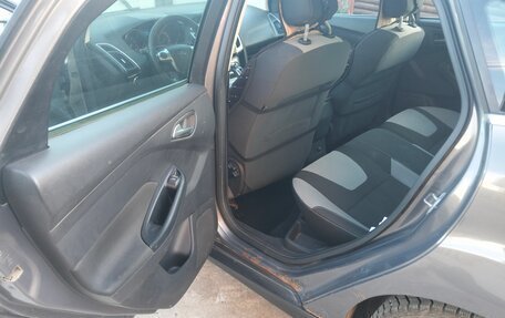 Ford Focus III, 2011 год, 630 000 рублей, 9 фотография