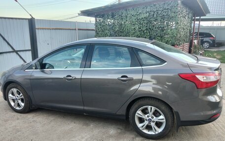 Ford Focus III, 2011 год, 630 000 рублей, 8 фотография