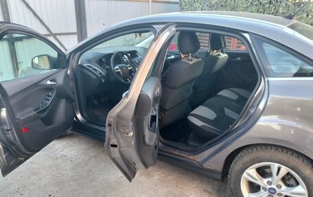 Ford Focus III, 2011 год, 630 000 рублей, 10 фотография