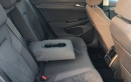 Volkswagen Golf VIII, 2022 год, 1 770 000 рублей, 8 фотография