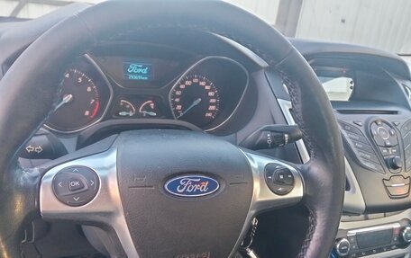 Ford Focus III, 2011 год, 630 000 рублей, 13 фотография