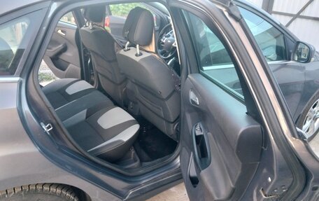 Ford Focus III, 2011 год, 630 000 рублей, 12 фотография