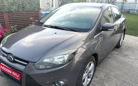 Ford Focus III, 2011 год, 630 000 рублей, 4 фотография