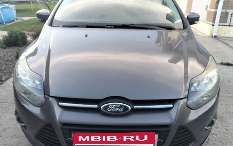 Ford Focus III, 2011 год, 630 000 рублей, 6 фотография