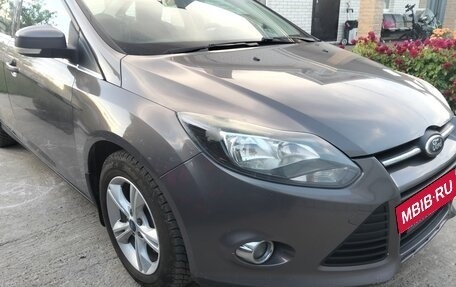 Ford Focus III, 2011 год, 630 000 рублей, 5 фотография