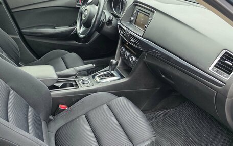 Mazda 6, 2013 год, 1 320 000 рублей, 9 фотография