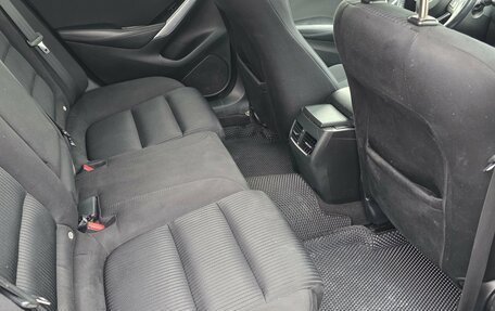 Mazda 6, 2013 год, 1 320 000 рублей, 11 фотография