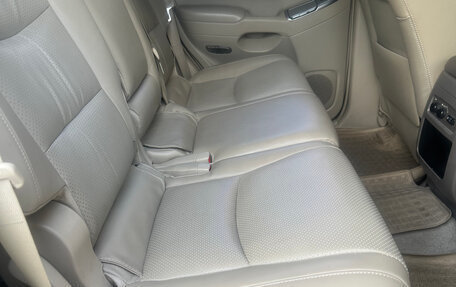 Toyota Land Cruiser Prado 120 рестайлинг, 2005 год, 2 150 000 рублей, 15 фотография