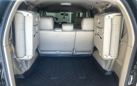 Toyota Land Cruiser Prado 120 рестайлинг, 2005 год, 2 150 000 рублей, 17 фотография