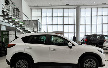 Mazda CX-5 II, 2016 год, 2 390 000 рублей, 4 фотография
