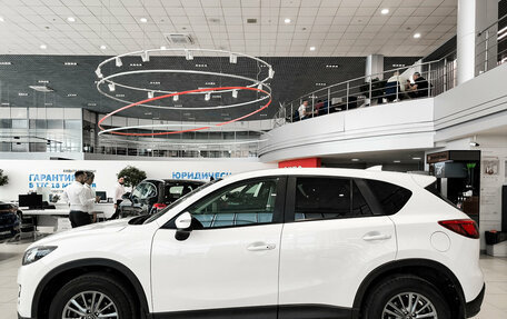 Mazda CX-5 II, 2016 год, 2 390 000 рублей, 8 фотография