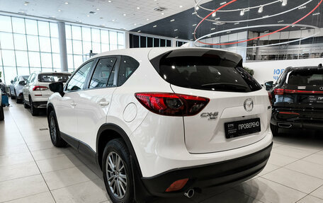 Mazda CX-5 II, 2016 год, 2 390 000 рублей, 7 фотография