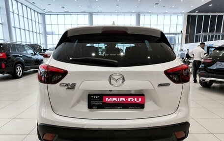 Mazda CX-5 II, 2016 год, 2 390 000 рублей, 6 фотография