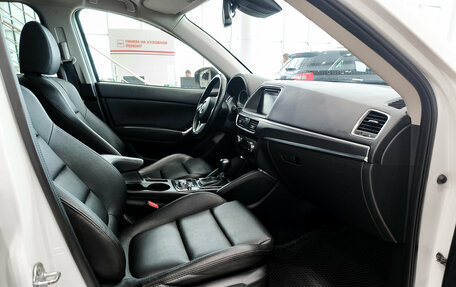Mazda CX-5 II, 2016 год, 2 390 000 рублей, 11 фотография