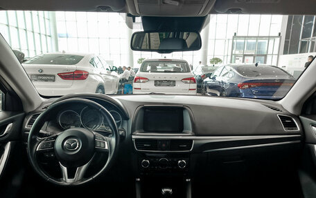 Mazda CX-5 II, 2016 год, 2 390 000 рублей, 14 фотография
