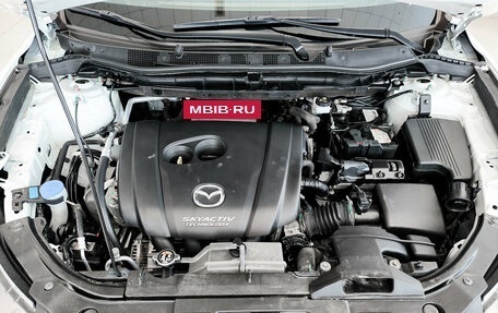 Mazda CX-5 II, 2016 год, 2 390 000 рублей, 9 фотография