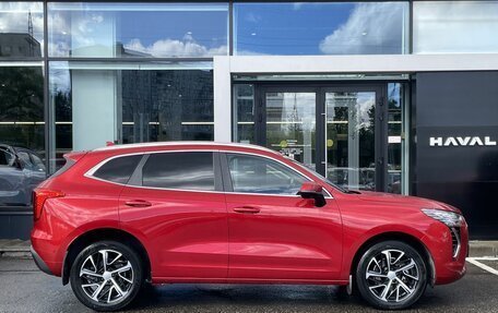 Haval Jolion, 2022 год, 1 689 000 рублей, 4 фотография