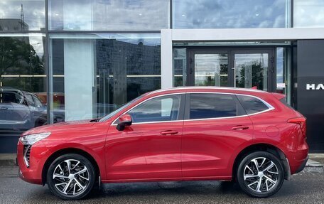 Haval Jolion, 2022 год, 1 689 000 рублей, 8 фотография