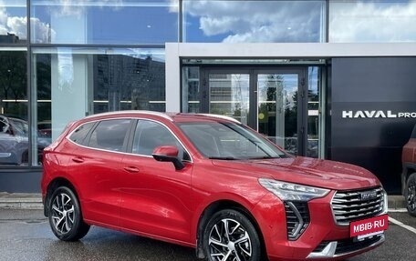 Haval Jolion, 2022 год, 1 689 000 рублей, 3 фотография