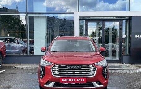 Haval Jolion, 2022 год, 1 689 000 рублей, 2 фотография