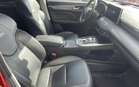 Haval Jolion, 2022 год, 1 689 000 рублей, 9 фотография