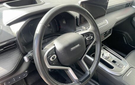Haval Jolion, 2022 год, 1 689 000 рублей, 14 фотография