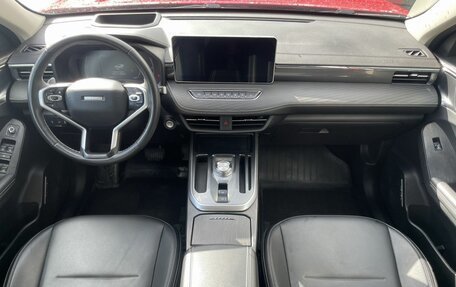 Haval Jolion, 2022 год, 1 689 000 рублей, 10 фотография