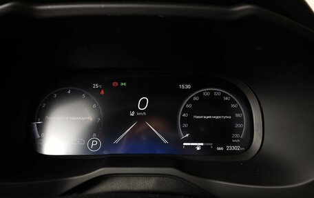 Toyota RAV4, 2024 год, 3 800 000 рублей, 16 фотография