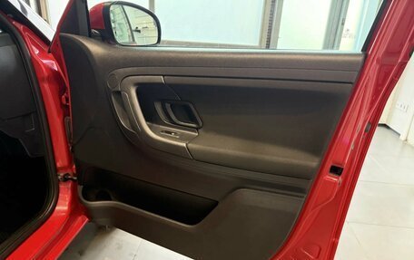 Skoda Fabia II, 2011 год, 700 000 рублей, 10 фотография