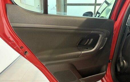 Skoda Fabia II, 2011 год, 700 000 рублей, 11 фотография