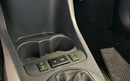Skoda Fabia II, 2011 год, 700 000 рублей, 16 фотография
