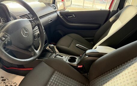 Mercedes-Benz A-Класс, 2008 год, 490 000 рублей, 7 фотография