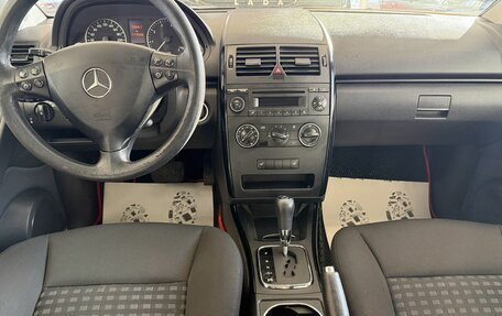 Mercedes-Benz A-Класс, 2008 год, 490 000 рублей, 9 фотография