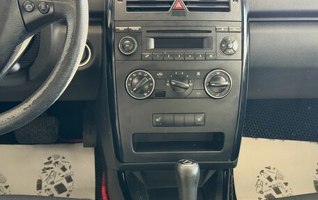 Mercedes-Benz A-Класс, 2008 год, 490 000 рублей, 10 фотография